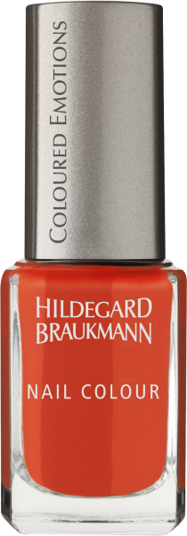 Hildegard Braukmann  Nail Colour 16